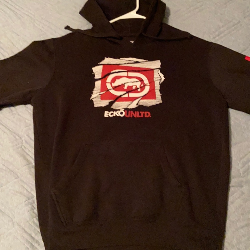 Ecko Unltd hoodie